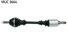 SKF VKJC 3664